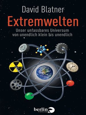 cover image of Extremwelten